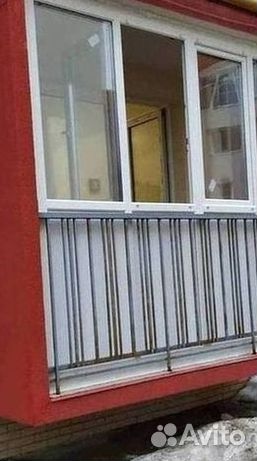 Пластиковые окна за 7 дней