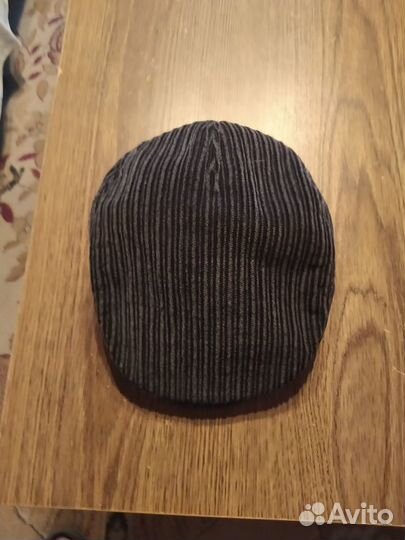 Кепка мужская