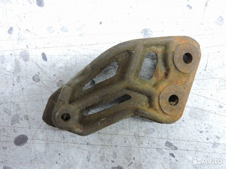 Кронштейн кондиционера Mitsubishi Lancer X CX, CY