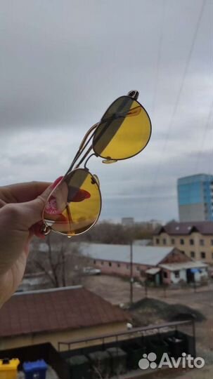 Водительские очки