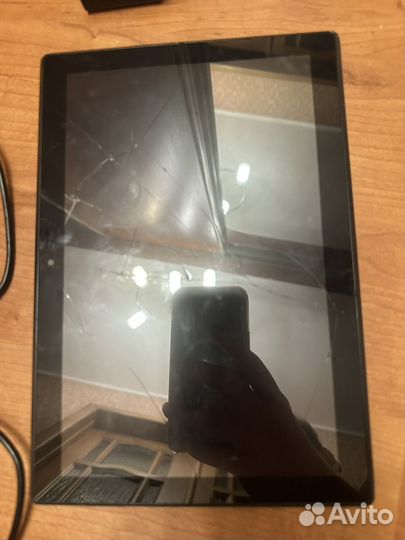 Планшет lenovo