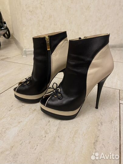 Ботильоны р. 36