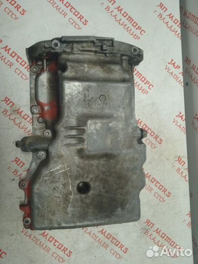 Поддон двигателя Mazda Cx7 CBA 2.3 L3-VDT 2008