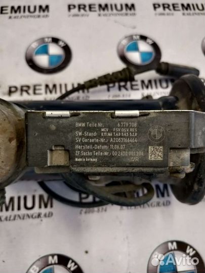 Амортизатор передний,Амортизаторы передние BMW E70