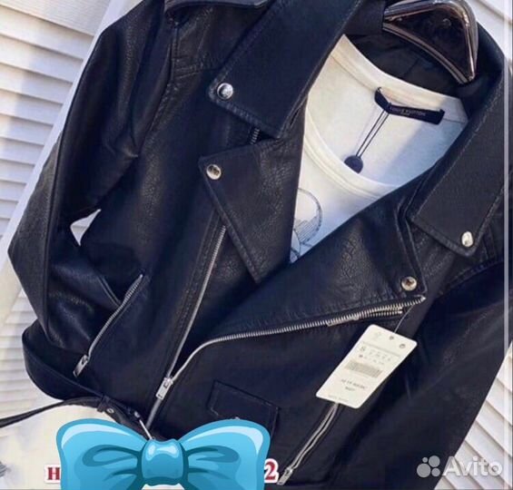 Куртка косуха