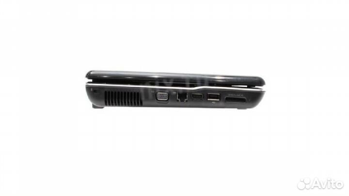 Ноутбук HP Compaq Presario CQ61