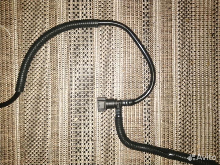 21094-1104222 Трубка топливная 2114