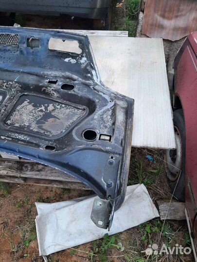 Запчасти рено сценик1