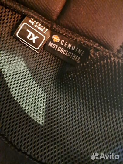 Шлем для мотоцикла