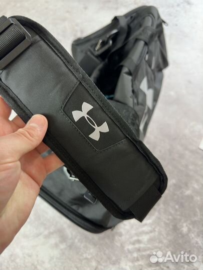 Сумка Under Armour Undeniable оригинал