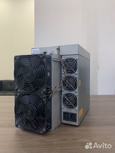 Asic Antminer S19j pro 96th