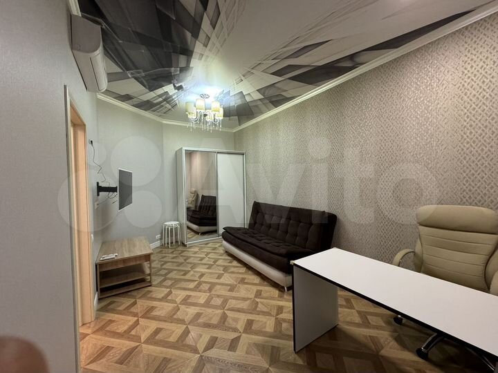 4-к. квартира, 150 м², 6/7 эт.