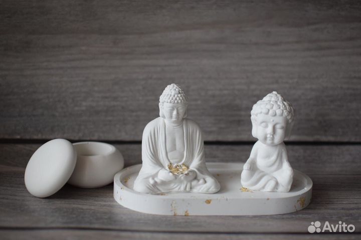 Подставки для аромопалочек и пало санта