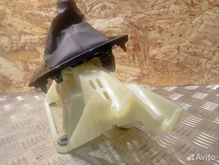 Кулиса 6ст МКПП Mazda III BM 2.0