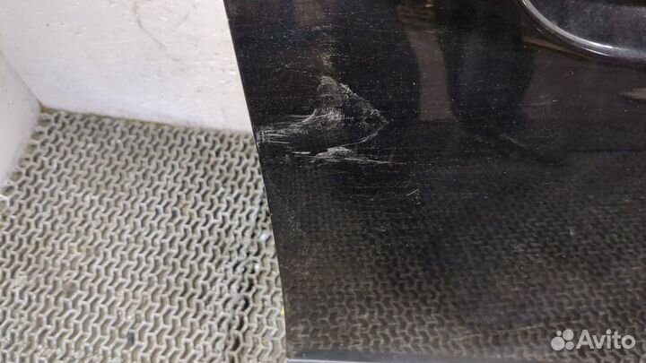 Дверь боковая Nissan Qashqai, 2009