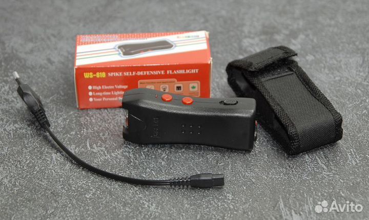 Отпугиватель собак