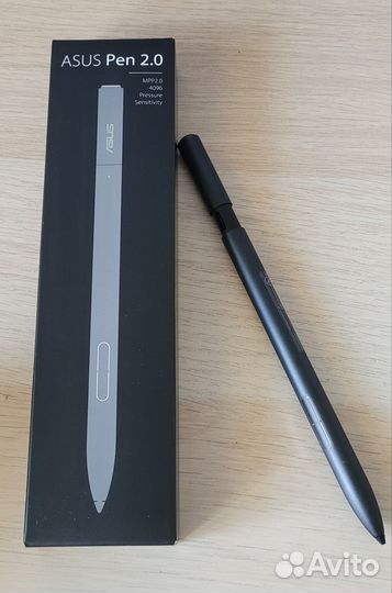 Стилус asus pen 2 с упаковкой