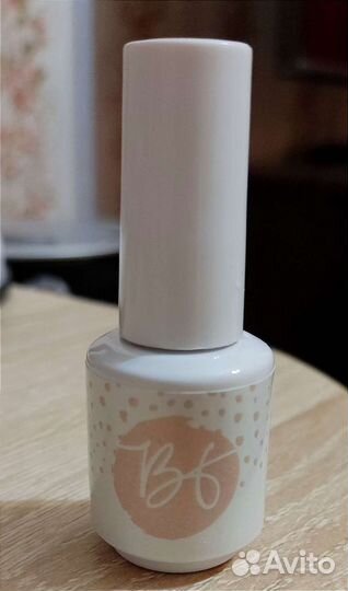 Матовое покрытие для гель-лаков