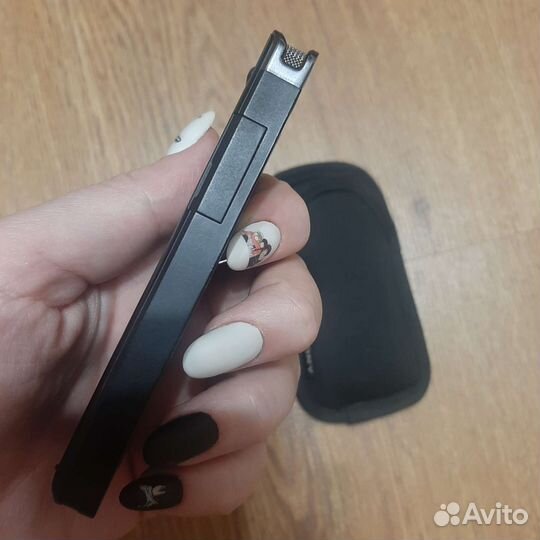 Цифровой диктофон sony