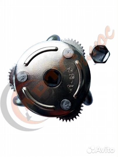 Съемник масл.фильтра 