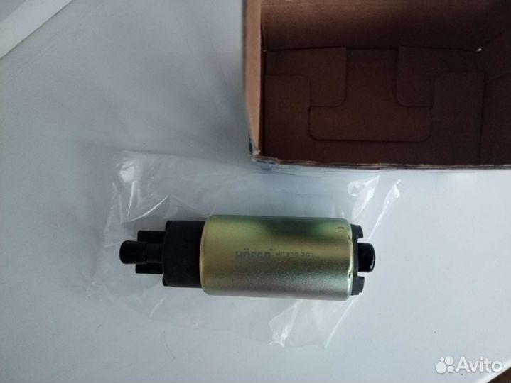 Топливный насос ваз