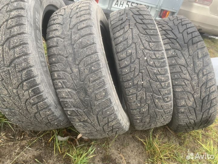 Hankook Winter I'Pike 185/65 R15 92