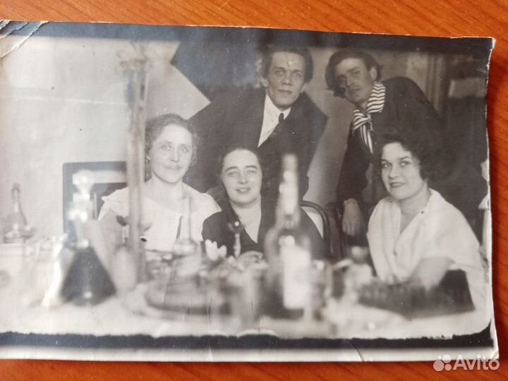 Винтажные советские фото 30х годов продажа обмен