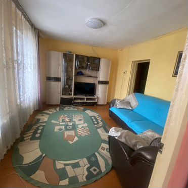 Дом 67,1 м² на участке 5,15 га