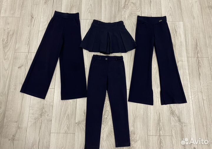 Школьная форма/Маленькая леди/Choupette/128-134