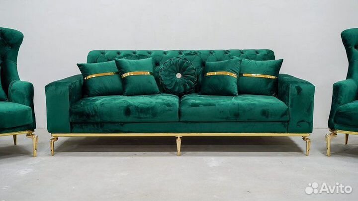 Мягкая мебель