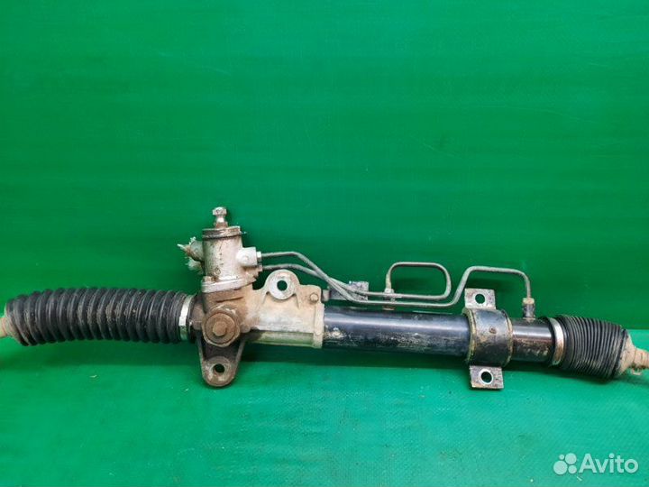 Рулевая рейка Hyundai Elantra Xd седан G4ED 2005