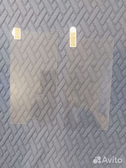 Чехол, Защитное стекло на Samsung Galaxy J7 (2016)