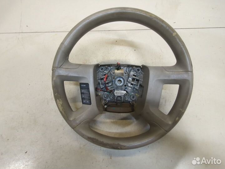 Руль Ford Escape, 2008