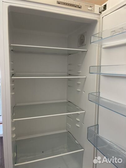 Холодильник bosch