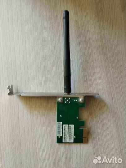 Продается сетевой адаптер Wi-Fi