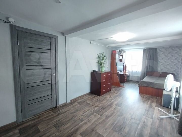 Дом 94 м² на участке 10 сот.