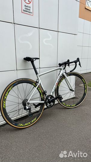 Specialized S-Works Tarmac SL 6 оригинал