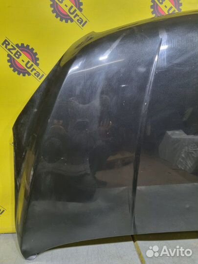 Капот Opel Mokka