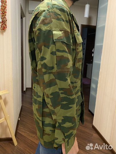 Военная форма