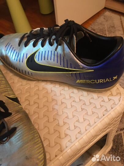 Футзалки nike 36 размер