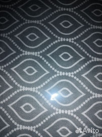 Шторка для ванной