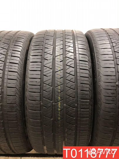 Continental ContiCrossContact LX Sport 275/40 R22 108Y