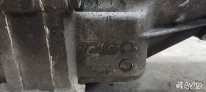 Кпп Great wall deer 4/2