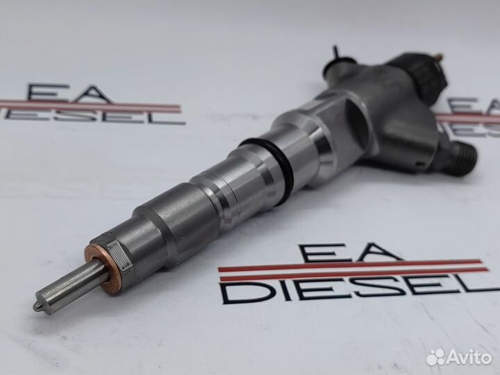 Форсунка 0445120153