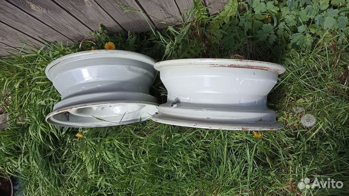 Штамповка 15