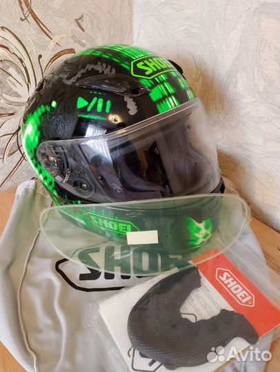 Мото экипировка