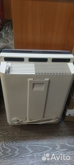 Воздухоочиститель