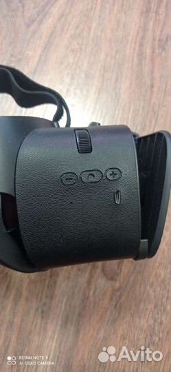 Очки виртуальной реальности bobo VR 6