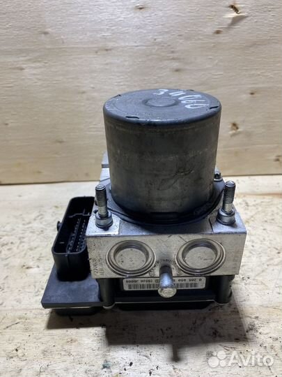 Блок ABS VAG 4F0614517AA Арт. 797