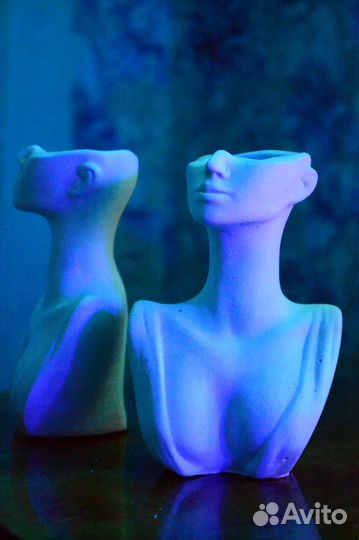 Кашпо для цветов